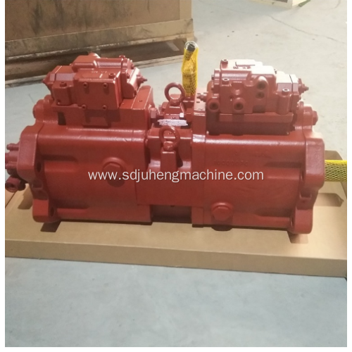 Hydraulic Pump DH360 401-00253 Main Pump DH360